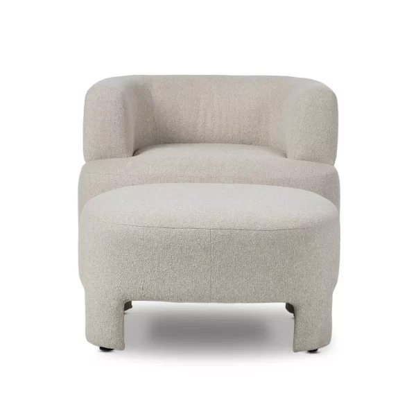 Radley Power Recliner Accent Chair